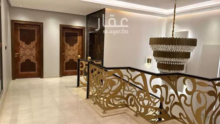 فيلا للبيع في شارع خليل بن الجبرتي, حي القيروان, مدينة الرياض, منطقة الرياض