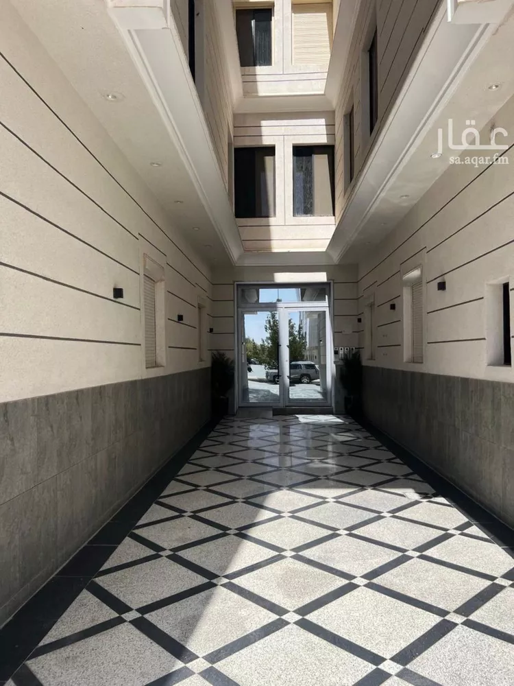 شقة للإيجار في شارع محمد بن عبدالعزيز الدغيثر, حي الملقا, مدينة الرياض, منطقة الرياض صورة 3