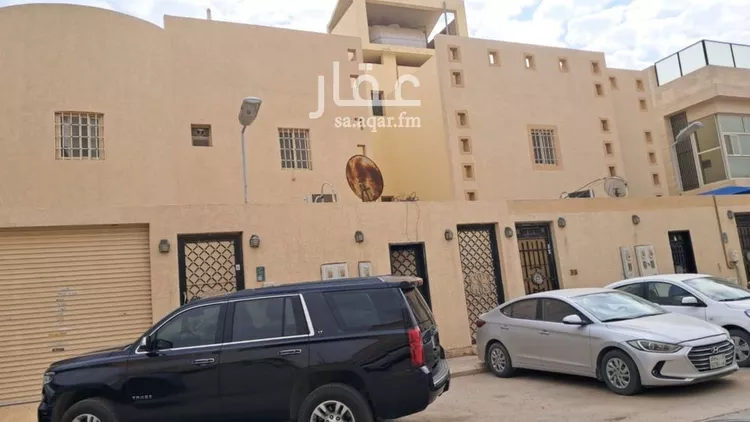 فيلا للبيع في شارع رقم 138, حي الياسمين, مدينة الرياض, منطقة الرياض