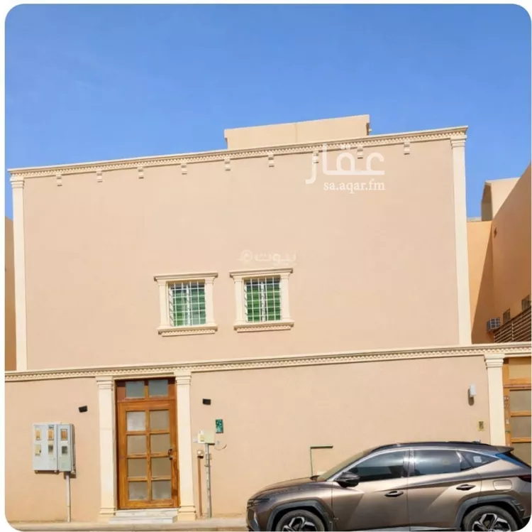 فيلا للبيع في شارع الحنفا, حي اليرموك, مدينة الرياض, منطقة الرياض