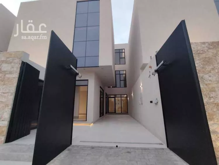 فيلا للبيع في حي النهضة, مدينة الرياض, منطقة الرياض صورة 2