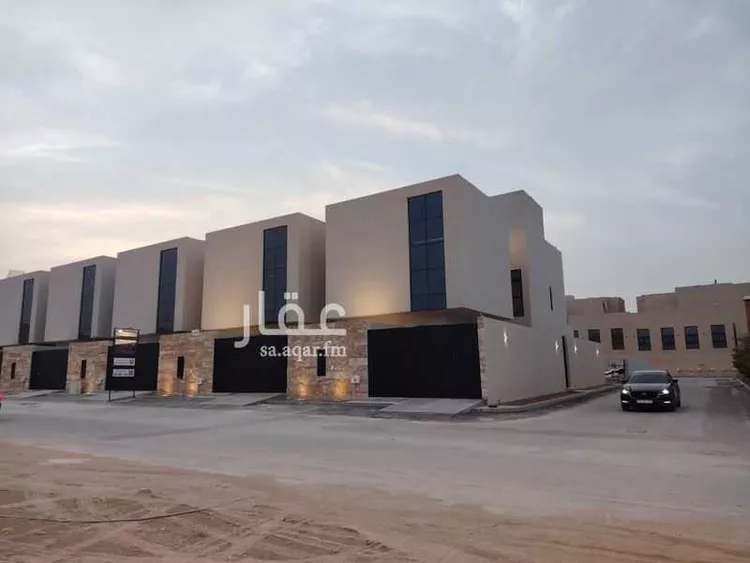 فيلا للبيع في حي النهضة, مدينة الرياض, منطقة الرياض