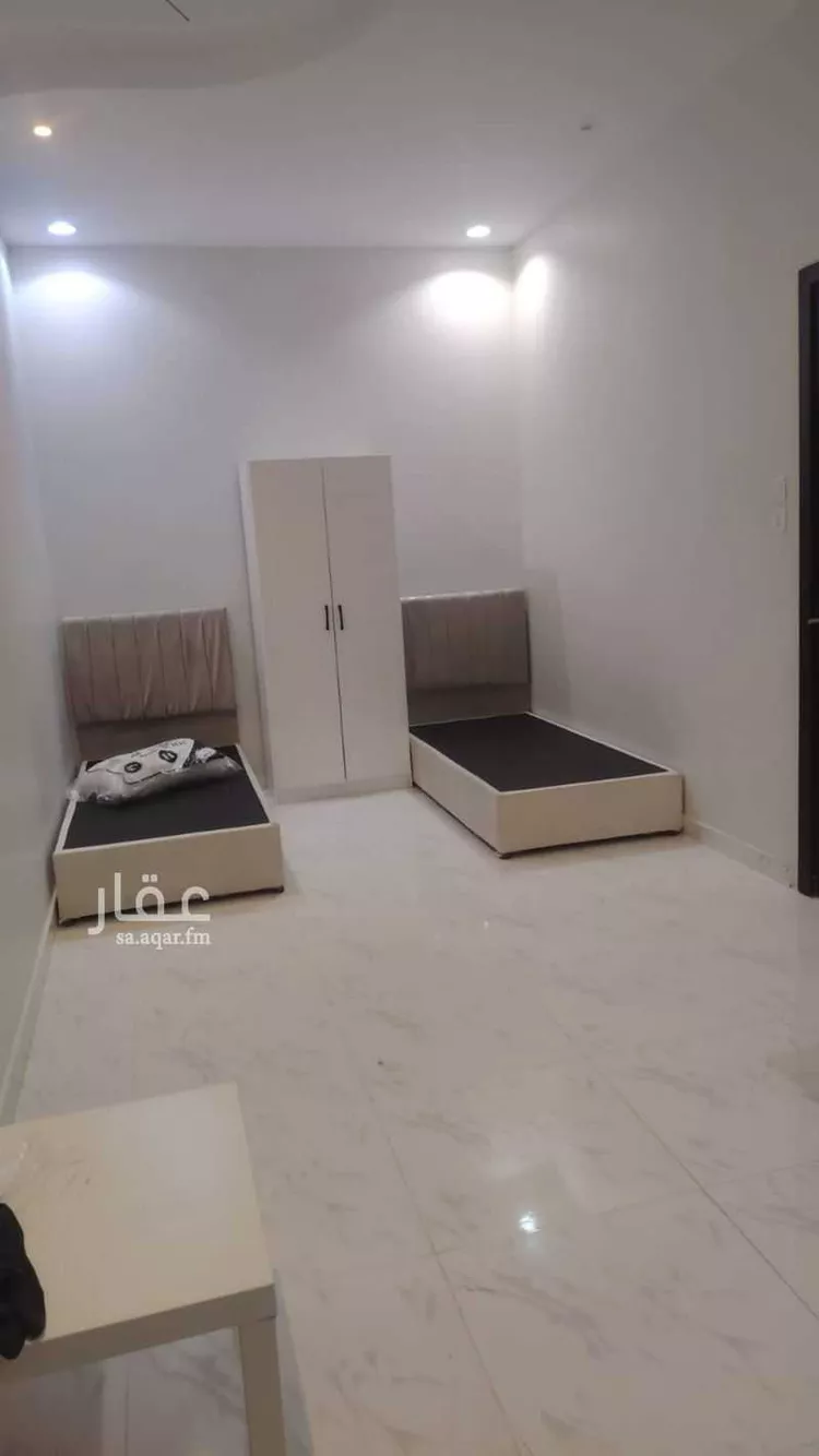 شقة للإيجار في شارع وزير بن المهاجر, حي الزمرد, مدينة جدة, منطقة مكة المكرمة صورة 3