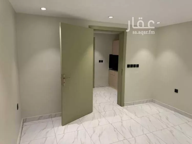 استوديو للإيجار في شارع تراث الحضاره, حي الروضة, مدينة جدة, منطقة مكة المكرمة