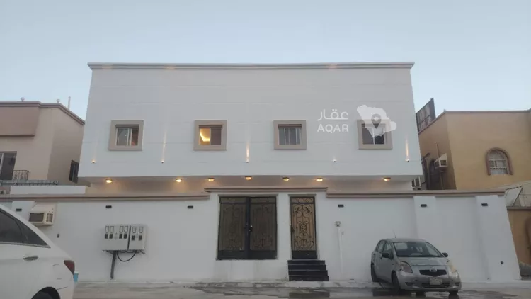 Building for Rent in Jeddah Al Hamadaniyah