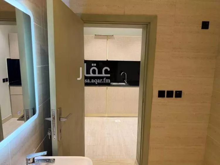 استوديو للإيجار في شارع تراث الحضاره, حي الروضة, مدينة جدة, منطقة مكة المكرمة صورة 4