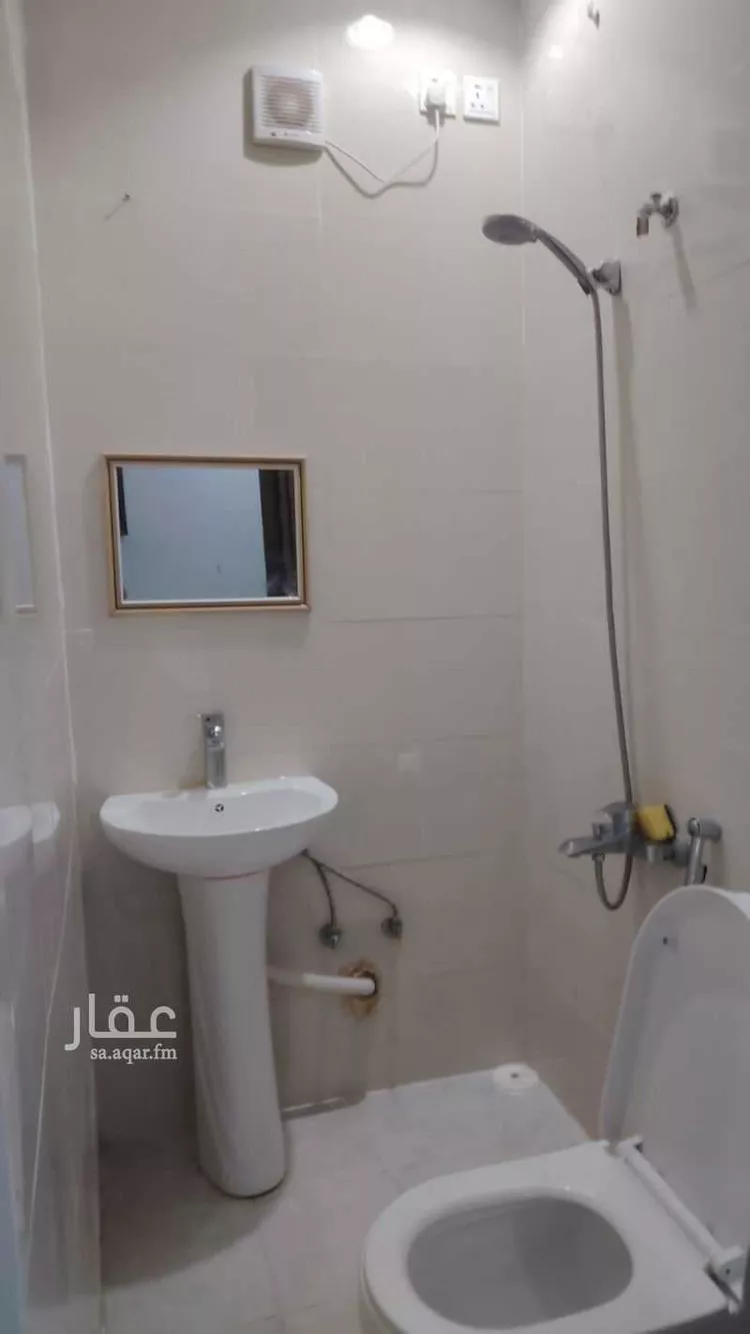 غرفة للإيجار في شارع حمدان بن الباقلاني, حي الصالحية, مدينة جدة, منطقة مكة المكرمة صورة 5
