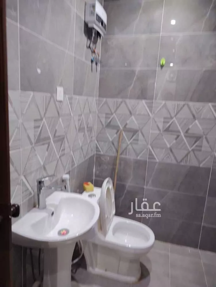 شقة للإيجار في شارع وزير بن المهاجر, حي الزمرد, مدينة جدة, منطقة مكة المكرمة صورة 5