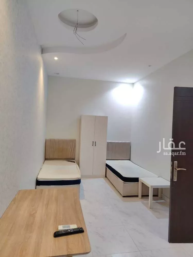 شقة للإيجار في شارع وزير بن المهاجر, حي الزمرد, مدينة جدة, منطقة مكة المكرمة