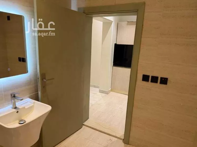 استوديو للإيجار في شارع تراث الحضاره, حي الروضة, مدينة جدة, منطقة مكة المكرمة صورة 5