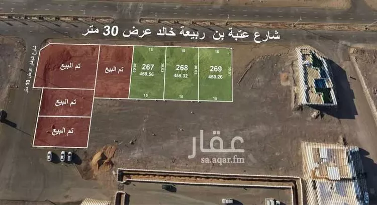 أرض للبيع في حي أبوكبير, مدينة المدينة المنورة, منطقة المدينة المنورة