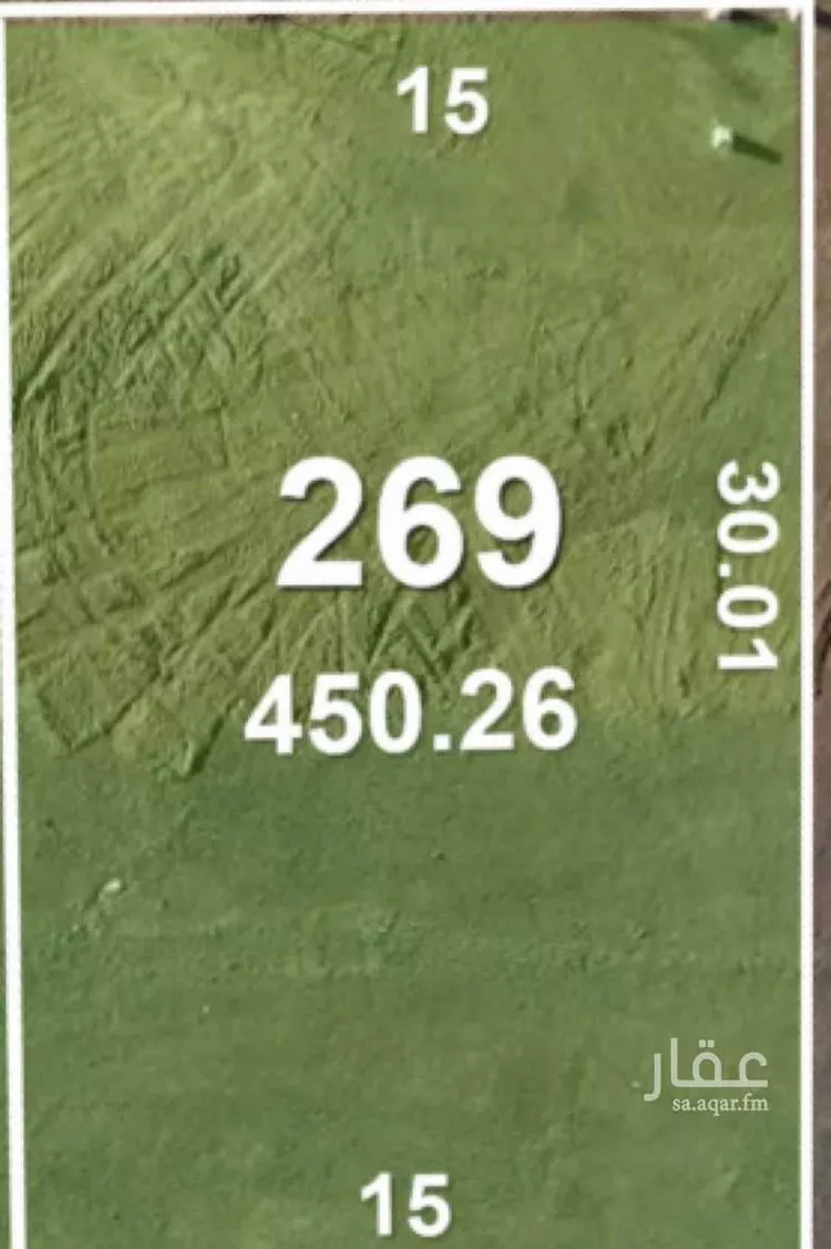 أرض للبيع في حي أبوكبير, مدينة المدينة المنورة, منطقة المدينة المنورة صورة 3