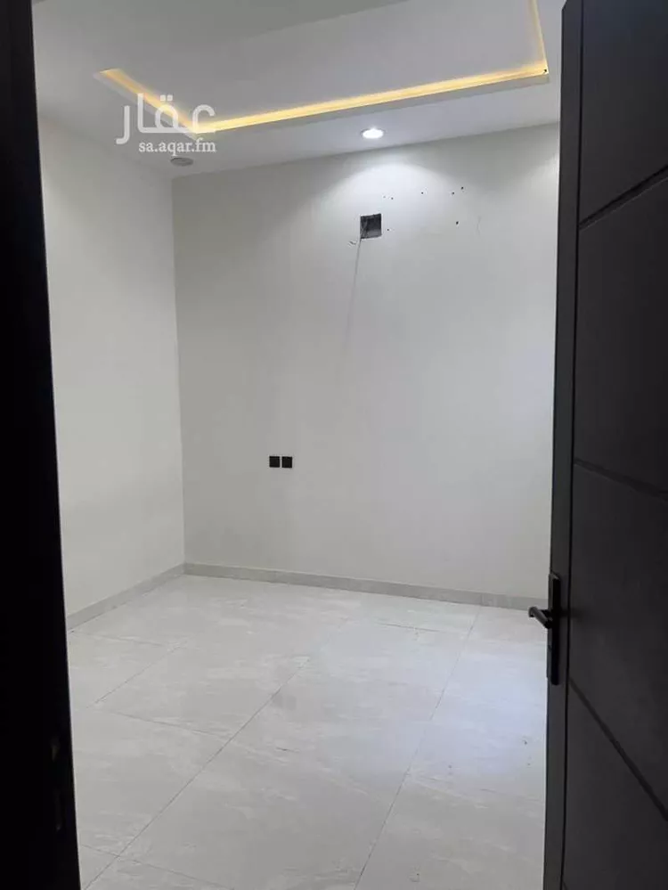دور للإيجار في شارع بركات الأنماطي ، حي الرمال ، الرياض ، منطقة الرياض 1 صورة