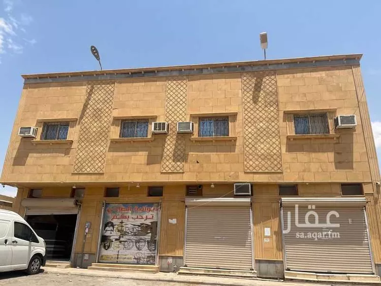 Building for Sale in Buraydah Ar Rawabi