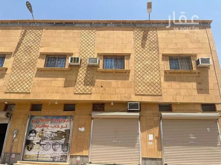 Building for Sale in Buraydah Ar Rawabi صورة 2