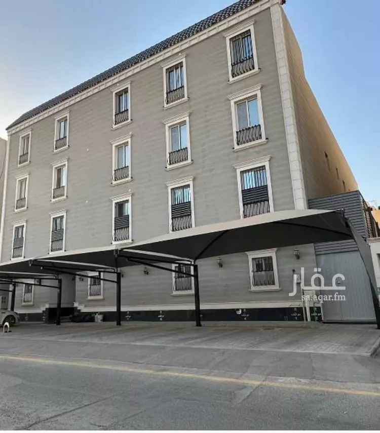 شقة للبيع في حي اليرموك, مدينة الرياض, منطقة الرياض