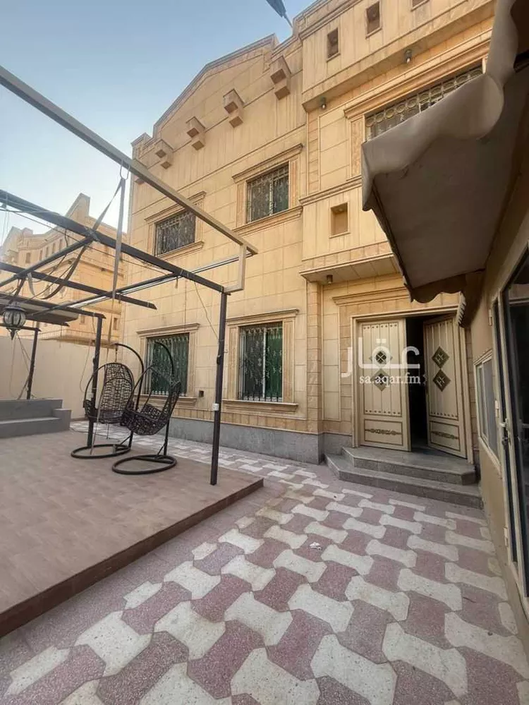 فيلا للبيع في شارع المركب, حي اليرموك, مدينة الرياض, منطقة الرياض