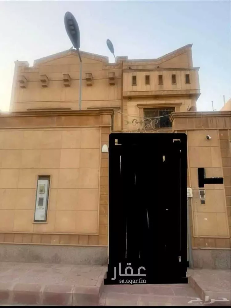 فيلا للبيع في شارع المركب, حي اليرموك, مدينة الرياض, منطقة الرياض صورة 2