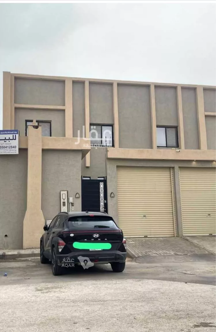 Villa for Rent in Riyadh Ash Sharq