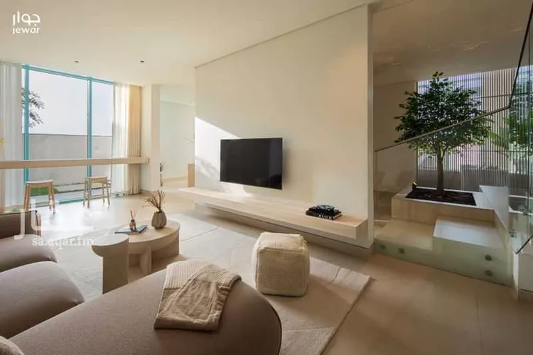 فيلا للإيجار في شارع آدم بن ربيعه, حي الصدفة, مدينة الدمام, المنطقة الشرقية صورة 4