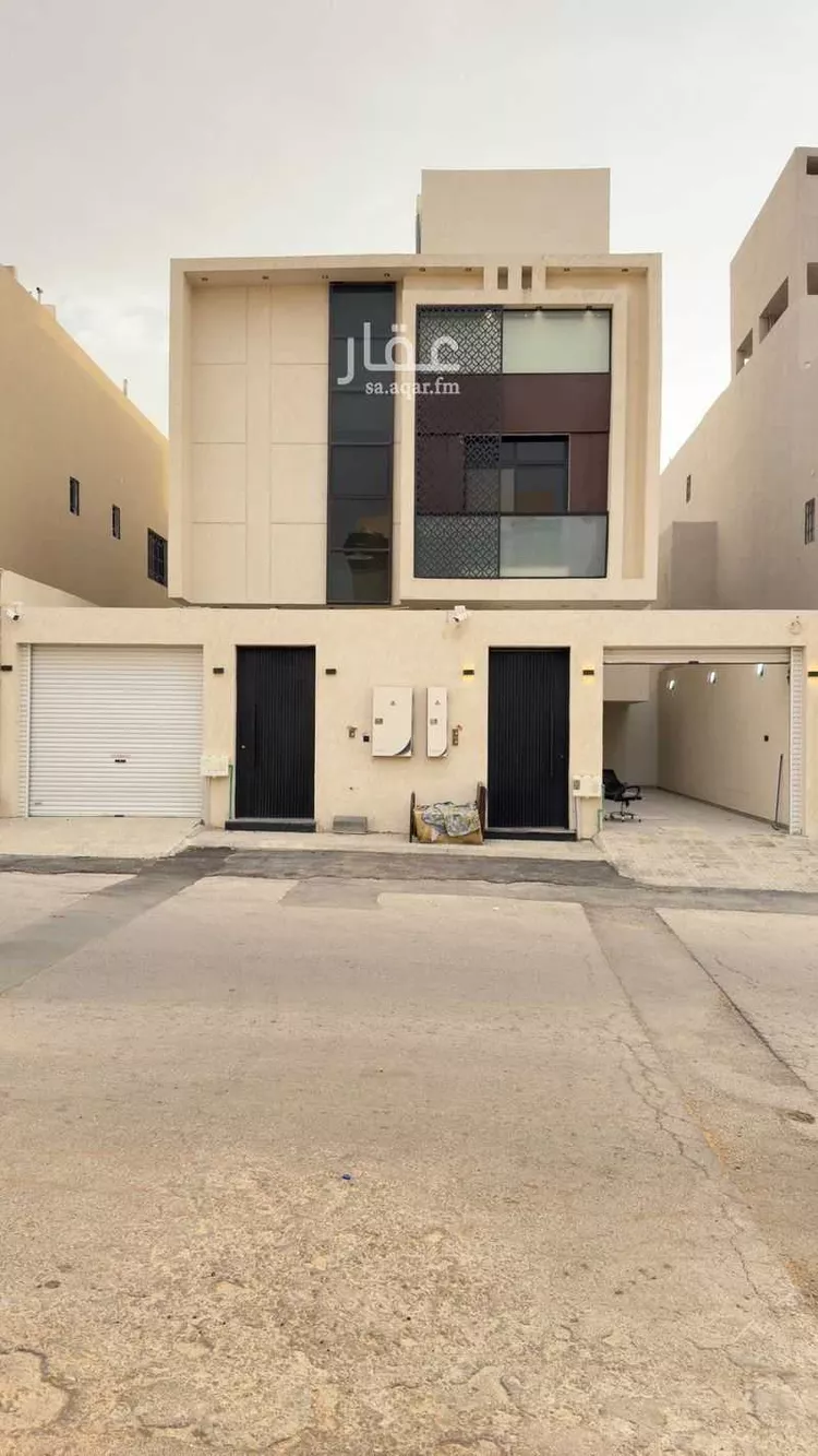 دور للبيع في شارع الكداء, حي الحزم, مدينة الرياض, منطقة الرياض صورة 2