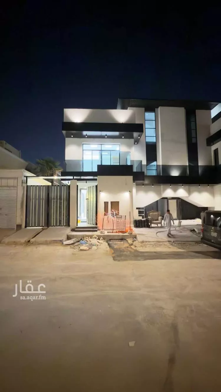 شقة للبيع في شارع أبي شجاع اللوزي, حي السويدي الغربي, مدينة الرياض, منطقة الرياض صورة 3