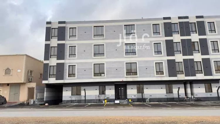 شقة للبيع في شارع أحمد , حي الزهرة, مدينة الرياض, منطقة الرياض