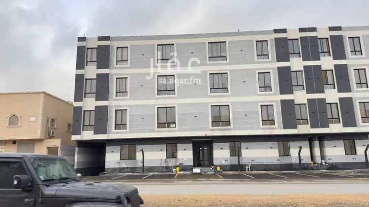 شقة للبيع في شارع أحمد , حي الزهرة, مدينة الرياض, منطقة الرياض صورة 2