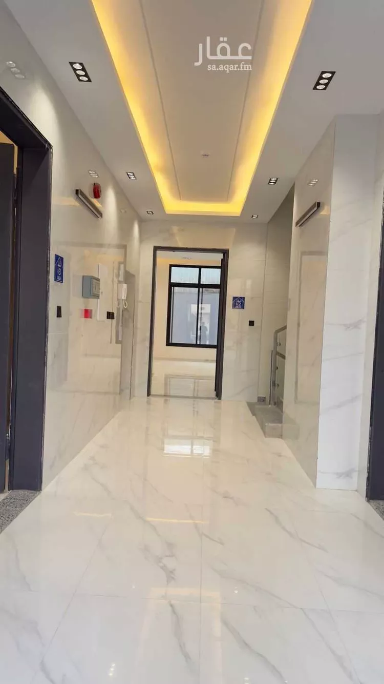شقة للبيع في شارع أحمد , حي الزهرة, مدينة الرياض, منطقة الرياض صورة 5