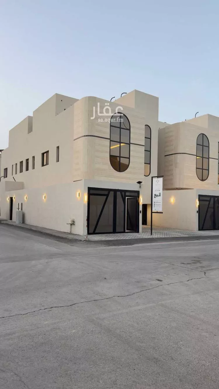 دور للبيع في شارع صالح المحمود, حي السويدي الغربي, مدينة الرياض, منطقة الرياض صورة 3