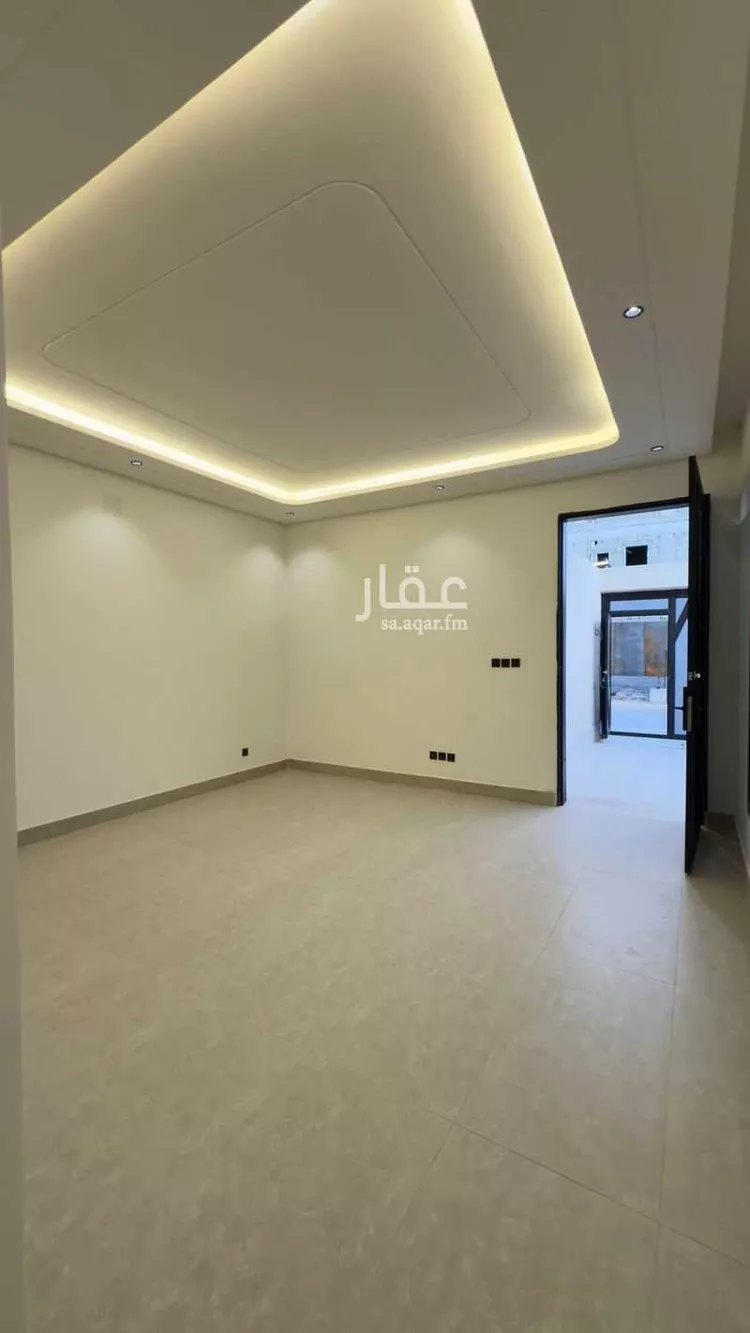 Floor for Sale in Riyadh As Suwaidi Al Gharabi 7