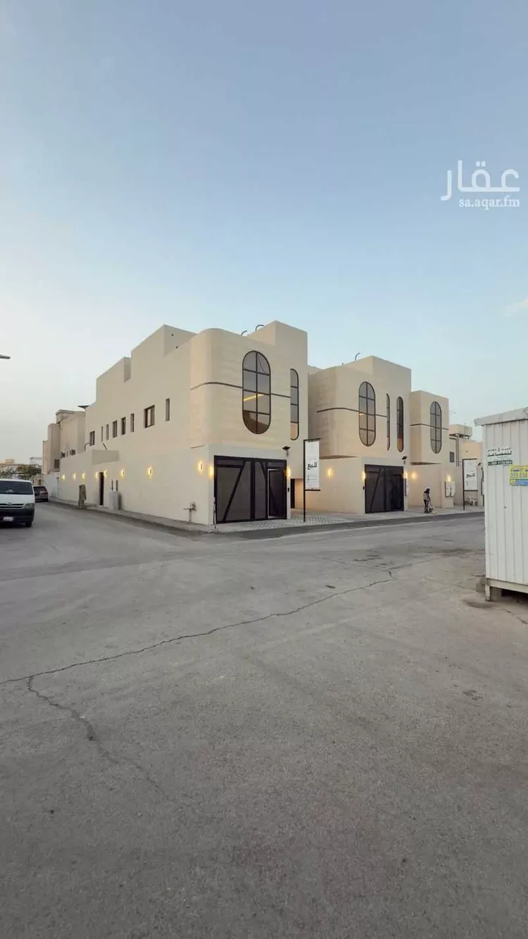 دور للبيع في شارع صالح المحمود, حي السويدي الغربي, مدينة الرياض, منطقة الرياض 1 صورة