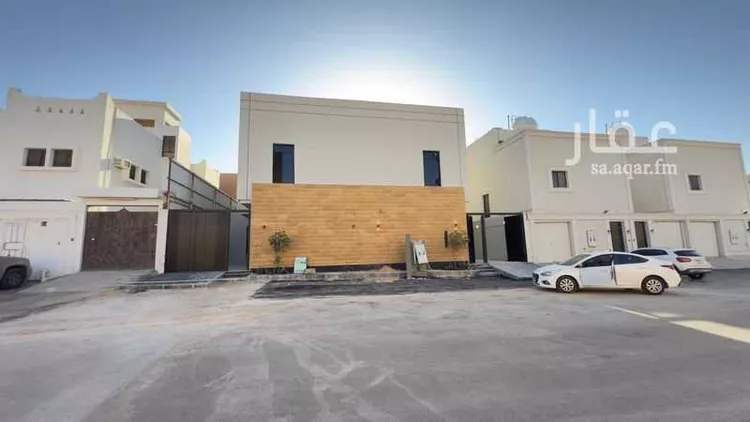 Villa for Sale in Riyadh Sultanah صورة 2