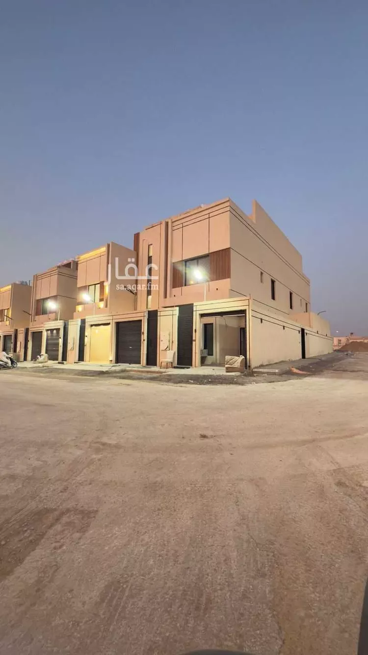 دور للبيع في شارع الابيار, حي ديراب, مدينة الرياض, منطقة الرياض صورة 2