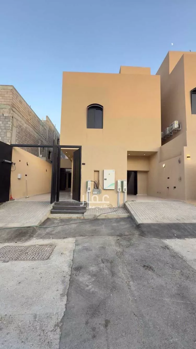 Floor for Sale in Riyadh Az Zahrah صورة 2