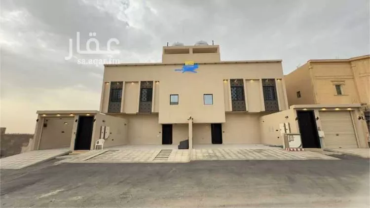 Floor for Sale in Riyadh Al Hazm صورة 2