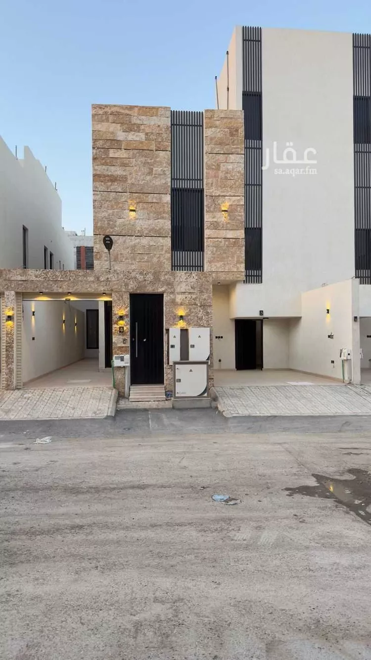 دور للبيع في شارع الكاعر, حي ديراب, مدينة الرياض, منطقة الرياض