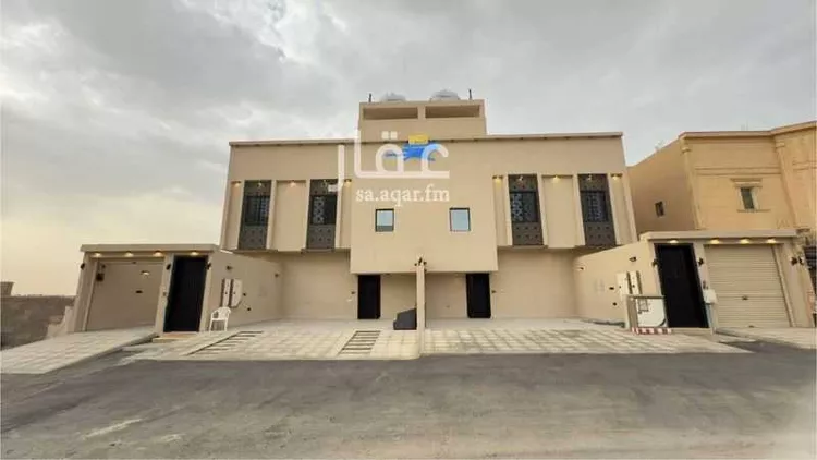 دور للبيع في حي الحزم, مدينة الرياض, منطقة الرياض صورة 2