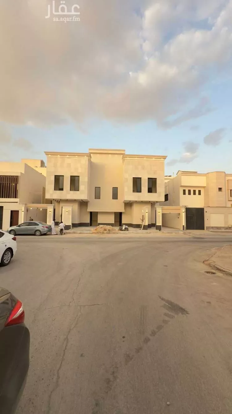 Floor for Sale in Riyadh As Suwaidi Al Gharabi صورة 2