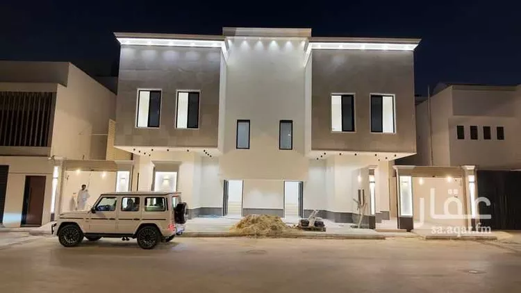 دور للبيع في شارع البتيراء, حي السويدي الغربي, مدينة الرياض, منطقة الرياض صورة 3