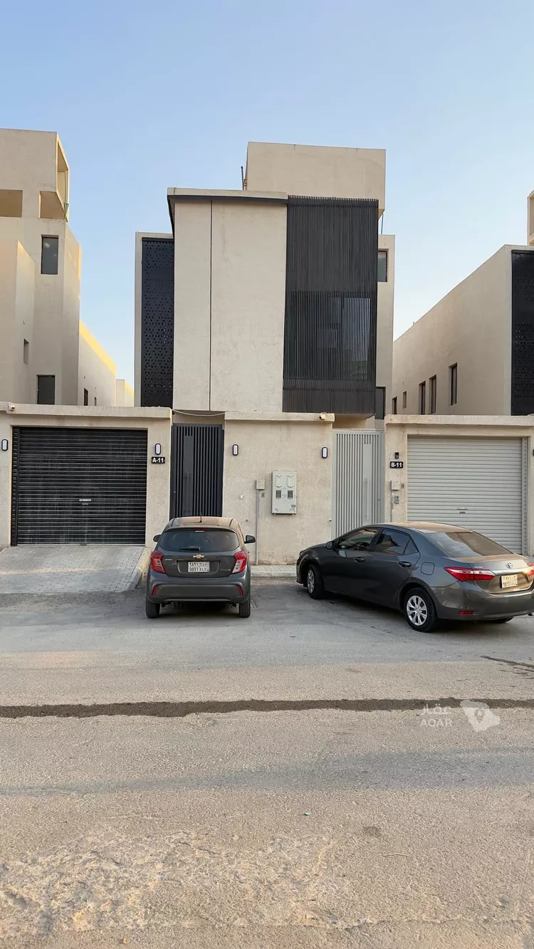 Floor for Sale in Riyadh Badr