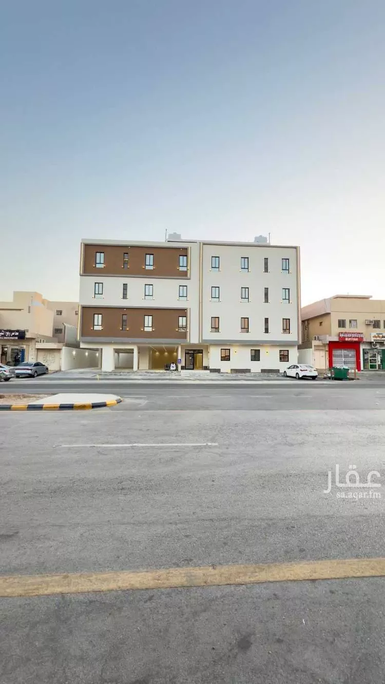شقة للبيع في شارع نجران, حي المروة, مدينة الرياض, منطقة الرياض