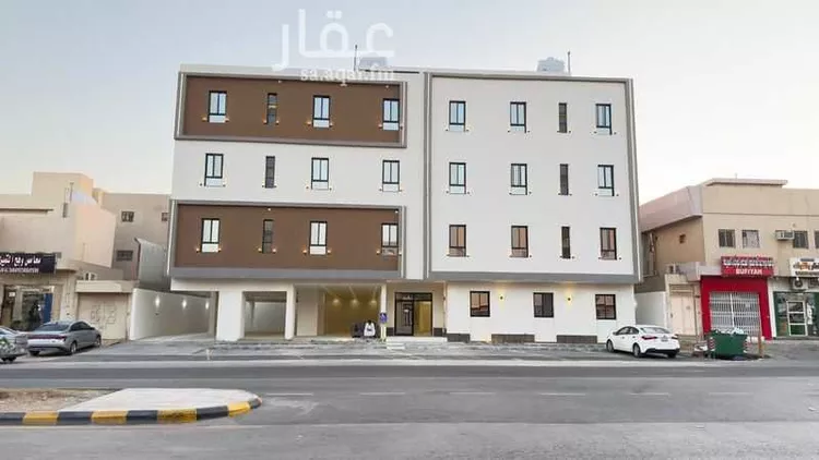 شقة للبيع في شارع نجران, حي المروة, مدينة الرياض, منطقة الرياض 7
