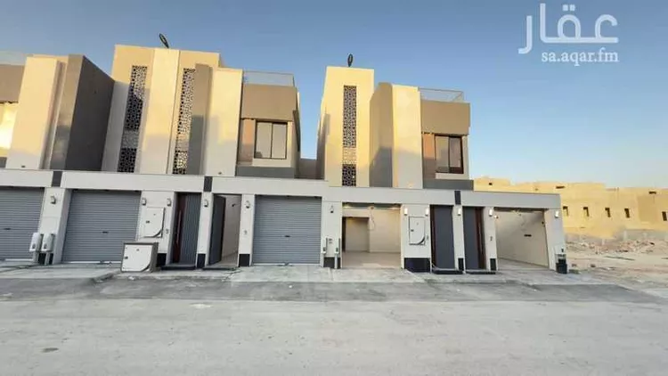 دور للبيع في شارع الزرقاء , حي ديراب, مدينة الرياض, منطقة الرياض صورة 2