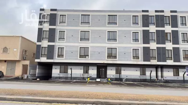 شقة للبيع في شارع خالد, حي الزهرة, مدينة الرياض, منطقة الرياض صورة 3