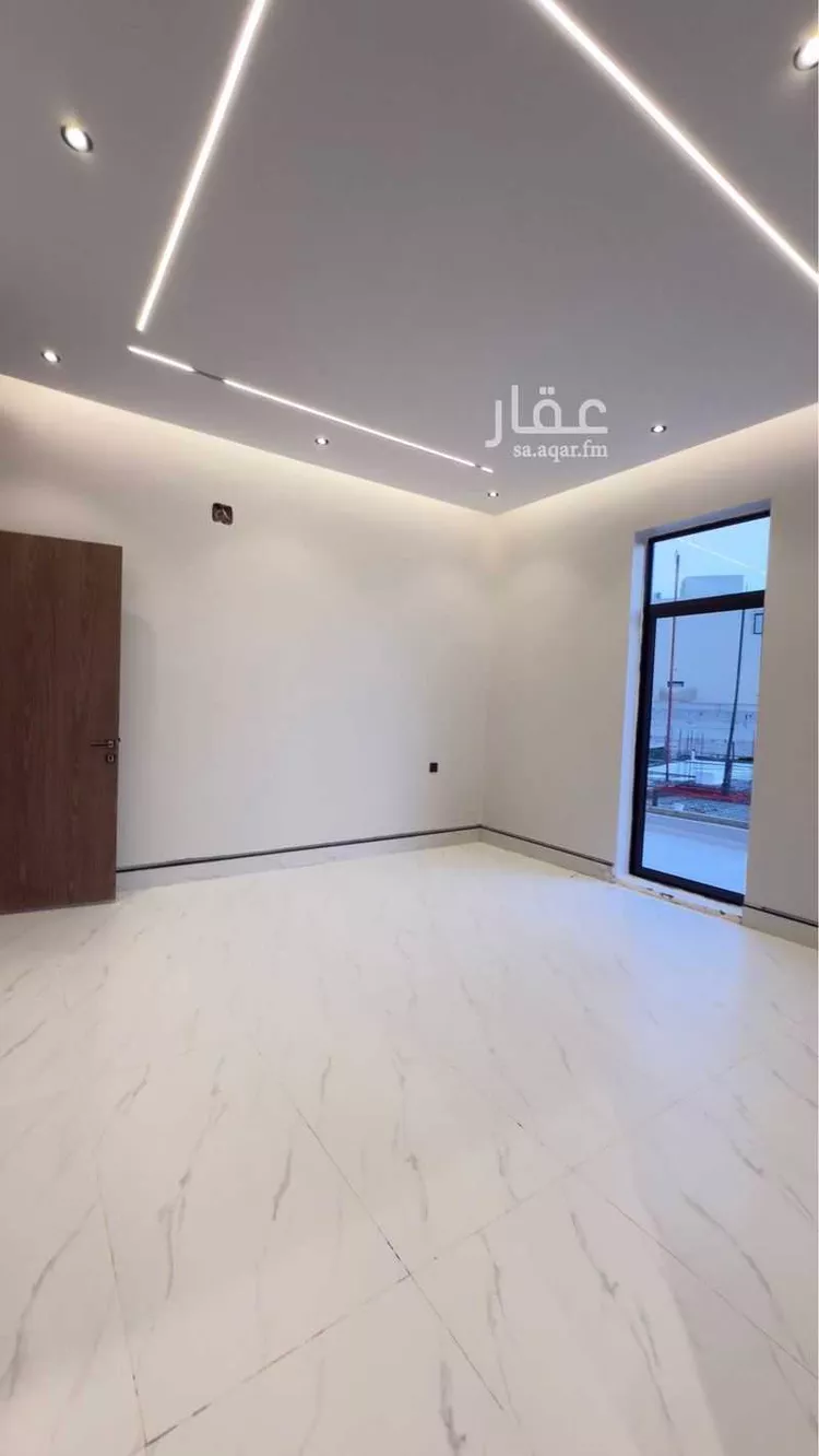 دور للبيع في شارع سفيان بن الحارث, حي الحزم, مدينة الرياض, منطقة الرياض صورة 5