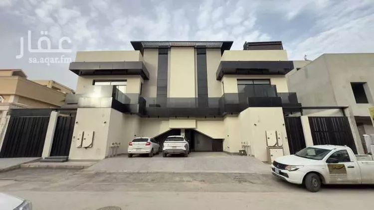 شقة للبيع في شارع أبي شجاع اللوزي, حي السويدي الغربي, مدينة الرياض, منطقة الرياض صورة 2