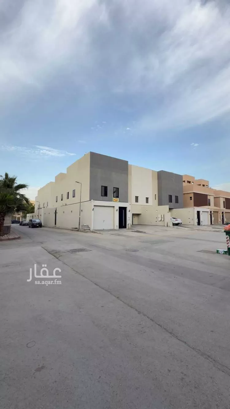 دور للبيع في شارع شيبان بن محرز, حي الزهرة, مدينة الرياض, منطقة الرياض