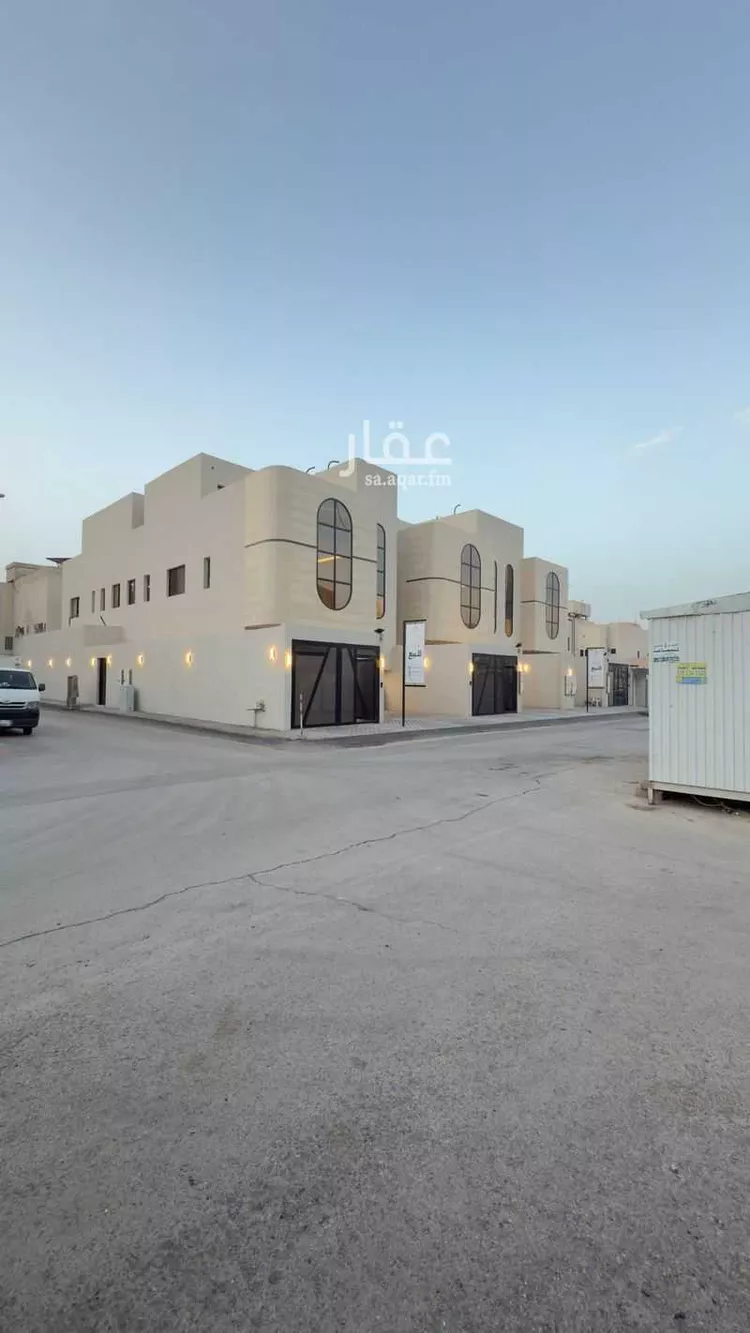 دور للبيع في شارع صالح المحمود, حي السويدي الغربي, مدينة الرياض, منطقة الرياض صورة 3