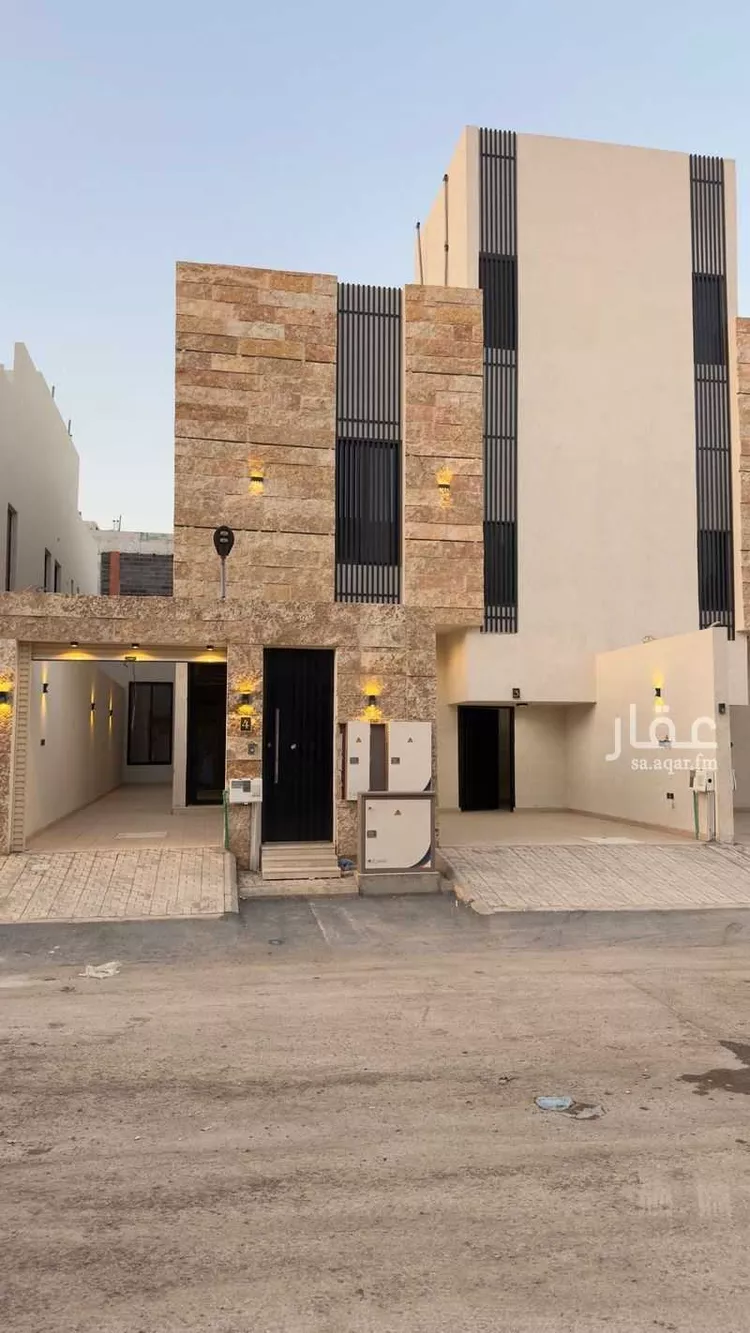 Floor for Sale in Riyadh Dirab